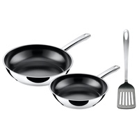 Silit Talis Pfannen-Set 3-tlg. 20 cm + 24 cm