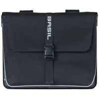 Basil Forte Double Bag