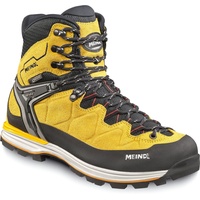 MEINDL Litepeak Pro GTX Herren Gelb/Schwarz 42,5