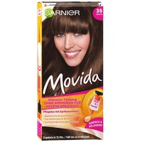 Garnier Movida Intensiv-Tönung 35 braun 105 ml