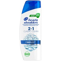 Head & Shoulders 2-in-1 Classic Clean 250 ml