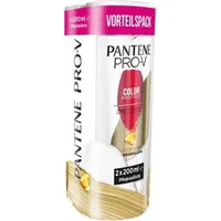 Pantene Pro-V Color Protect Pflegespülung Duo, 2x200ml