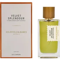 Goldfield & Banks Velvet Splendour Eau de Parfum 100