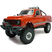 AMEWI Crawler AMXRock RTR rot 22424
