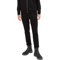 Tom Tailor 1008253 Hosen Black 34 32