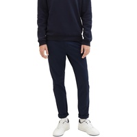 Tom Tailor 1008253 Chinohose Sky Captain Blue 30 34