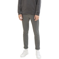 Tom Tailor 1008253 Chinohose Castlerock Grey 32 32
