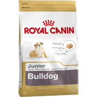 Royal Canin Bulldog Junior 3 kg