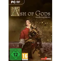 Plaion Ash of Gods: Redemption (USK) (PC)