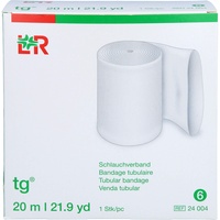 + Prisoma GmbH TG Schlauchverband Größe 6 20 m
