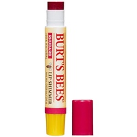 Burt's Bees Lip Shimmer Lip Balm Rhubarb