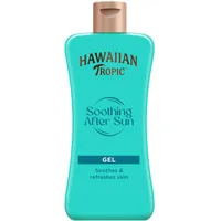 Hawaiian Tropic After Sun Cooling Aloe Gel 200 ml