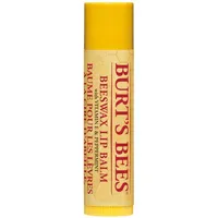 Burt's Bees Lip Balm Stick Beeswax