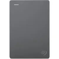 Seagate Basic Portable 5 TB USB 3.0 STJL5000400
