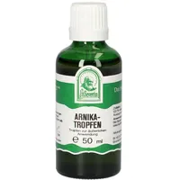 Hecht Pharma ARNIKATROPFEN 50 ml