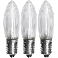 Star Trading Star Trading, 12.300-95 LED-Lampe 0,2 W, E10