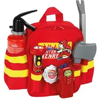 Theo Klein Feuerwehr Rucksack