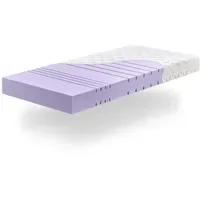 Betten-ABC KSP-1500 Deluxe 70 x 200 cm H2