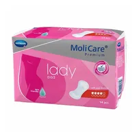 MoliCare Premium lady pad 4 Tropfen