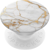 PopSockets PopGrip Gold Lutz Marble