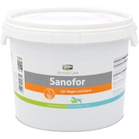 Grau Ergänzungsfutter