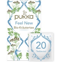 Pukka After Dinner Teebeutel 20 x 1,8 g