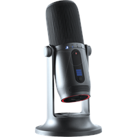 Logilink Thronmax Mdrill One 48 kHz, Grau