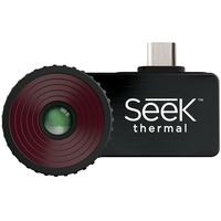 Seek Thermal CompactPRO FF Wärmebildkamera -40 bis +330°C 320