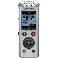OM System Olympus LS-P1