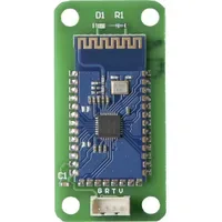Joy-It JT-DPS-Bluetooth Schnittstelle Passend für Marke (Steckernetzteile) Joy-it