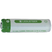 Ledlenser Ersatz-Akku MH3, MH4, MH5