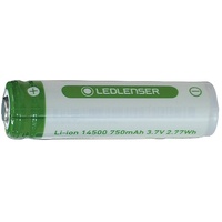 LedLenser 500985 Ersatz-Akku MH3, MH4, MH5