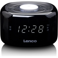 Lenco CR-12