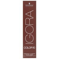 Schwarzkopf Igora Color 10 7-1 mittelblond cendré 60 ml