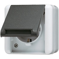 Jung SCHUKO-Steckdose 16A 250V 820 W