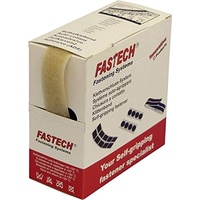 FASTECH FASTECH® B25-STD-L-091805 Klettband zum Aufnähen Flauschteil (L x