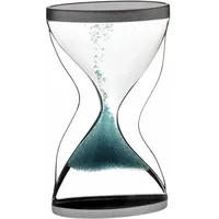 TFA Dostmann 18.6008.04 Sanduhr Grün mechanisch