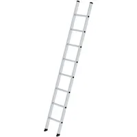 Günzburger Anlegeleiter 8 Sprossen 11149