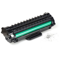 Toshiba kompatibel für Toshiba 6AJ00000171/T-5018E Toner schwarz, 43.900 Seiten/5%