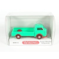 Wiking 033502 Tempo Matador Tiefpritsche