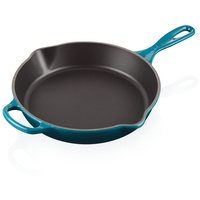 Le Creuset Signature Brat- und Servierpfanne 26 cm deep