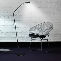 Knapstein THEA-S-FLEX LED Stehleuchte 41.975.07,