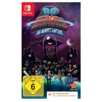 Rising star koch media 88 Heroes (Code in a