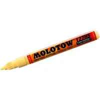 Molotow 127-HS Marker ONE4ALL, 2mm Spitze, 5,0ml, vanille pastell