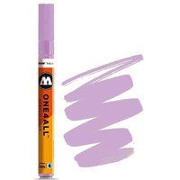 Molotow 127-HS Marker One4All 2mm flieder pastell