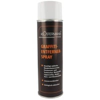 Klostermann Chemie Graffitientferner-Spray 500 ml - Klostermann Chemie 3606