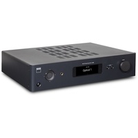 NAD Musikstreamer/Vorverstärker C658 Graphite