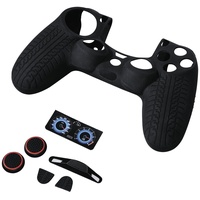 Hama PS4 7in1-Zubehör-Paket