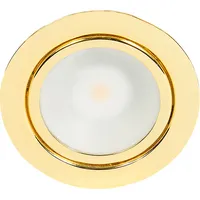 Nobile N 5020 COB LED gold 3,3W