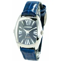 CHRONOTECH CT7696L-02 Leder 36 mm
